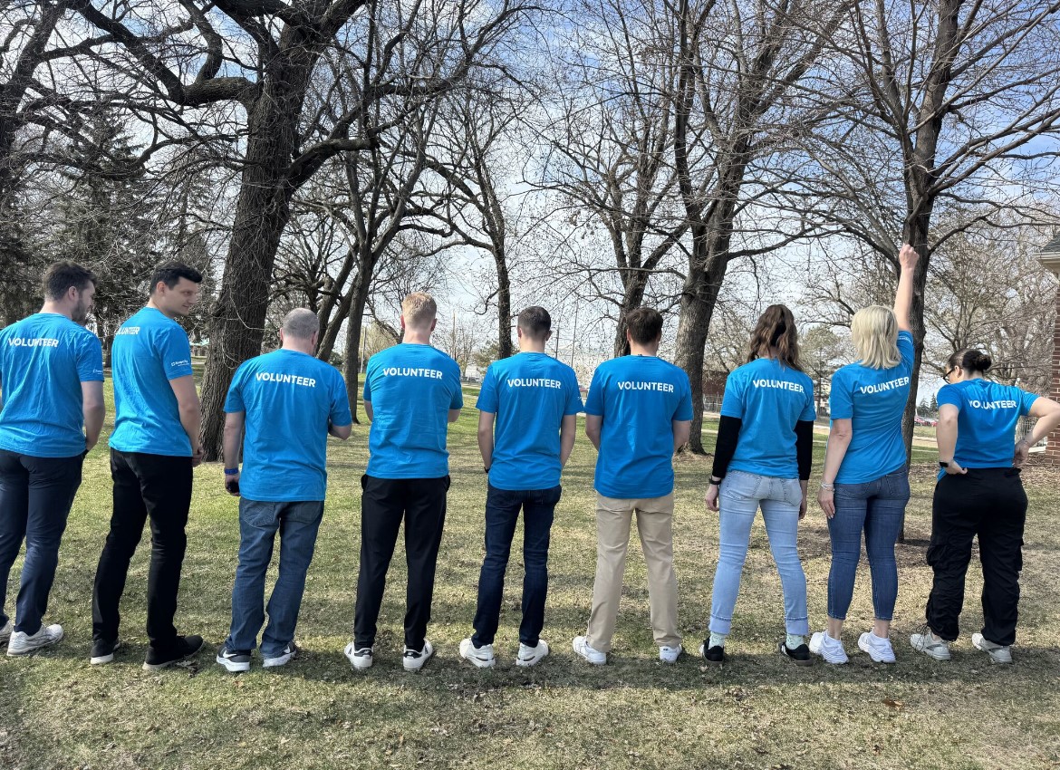 Community action